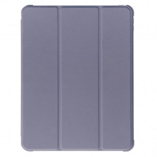 MG Stand Smart Cover tok iPad mini 2021, kék tablet tok