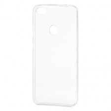 MG Szilikon tok Ultra Slim 0,3 mm Xiaomi Redmi 5A átlátszó tok és táska