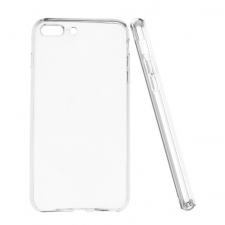 MG Szilikon tok Ultra Slim 0.5mm Xperia XZ2 atlatszo tok és táska