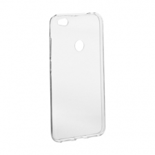MG Ultra Slim 0.5mm szilikon tok Huawei P9 Lite, átlátszó tok és táska