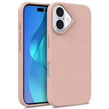 MG Wheat MagSafe tok iPhone 16 Pro Max, rózsaszín tok és táska