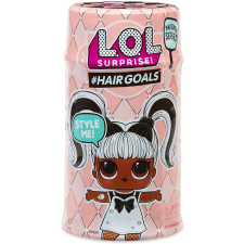 MGA Entertainment L.O.L. Surprise Hairgoals 2.0 Asst in PDQ baba baba