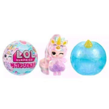 MGA Entertainment L.O.L. Surprise: Kicsi meglepetés csináld magad unikornisbaba baba