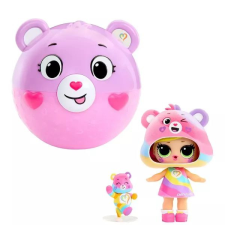 MGA Entertainment L.O.L. Surprise: Meglepetés Gondos Bocsok baba játékfigura