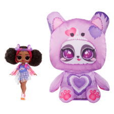 MGA Entertainment L.O.L. Surprise! Tweens Costume Surprise - Hoops Cutie baba