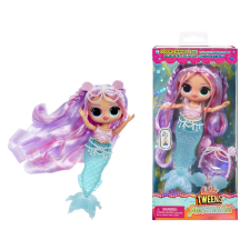 MGA Entertainment L.O.L. Surprise! Tweens Mermaid Doll - Lana Marine baba