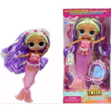 MGA Entertainment L.o.l. surprise: tweens sell&#337; baba - cleo cove baba