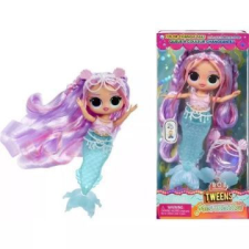 MGA Entertainment L.o.l. surprise: tweens sellő baba - lana marine baba