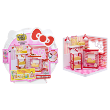 MGA Entertainment Miniverse Make It Mini SANRIO Playset játékfigura