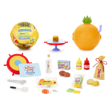 MGA Entertainment Miniverse Make It Mini SpongeBob SquarePants játékfigura