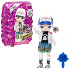 MGA Entertainment Na! Na! Na! Surprise Teens Doll Quinn Nash baba baba