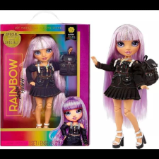 MGA Entertainment Rainbow High Jr: Avery Styles baba baba