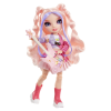MGA Entertainment Rainbow High Jr High Rockband Fashion Dolls - Bella
