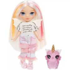 MGA Entertainment Rainbow High szivárvány tündér Little baba – Opal Raine baba