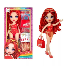 MGA Entertainment Rainbow High: Vízparti divat öltöztethető napozó divat baba - többféle baba