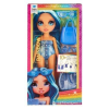MGA Entertainment Rainbow High: Vízparti divat öltöztethető strandoló divat baba - Skyler