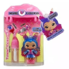 MGA Entertainment Yummiland: csináld magad szájfény és baba, 2. széria - roxie crystal candy