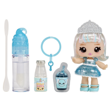 MGA Entertainment Yummiland Lipgloss Doll- Callie Birthday Cake baba