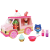 MGA Entertainment Yummiland Lipgloss Truck Baba trailer