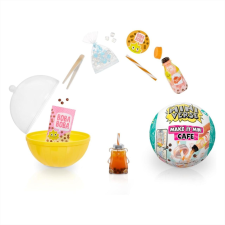  MGA: Miniverzum készlet, italok 1. széria játékfigura