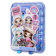 MGA N/A! N/A! N/A! Meglepetés! Sweetest Sweets Lily Llama Doll baba