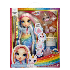 MGA Rainbow High Doll Amaya Raine baba