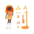 MGA Rainbow High Fashion Doll  Michelle St Charles baba