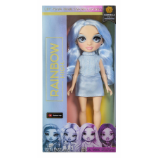 MGA Rainbow High Gabriella Icely Doll baba