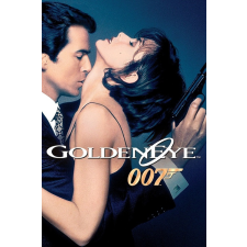 MGM James Bond: Aranyszem (DVD) akció és kalandfilm