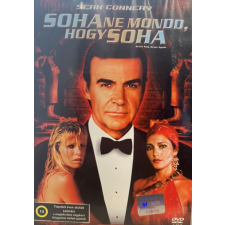 MGM James Bond: Soha ne mondd, hogy soha (DVD) akció és kalandfilm