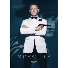 MGM/UA * James Bond - Spectre - A Fantom visszatér (DVD) akció és kalandfilm