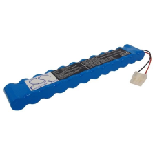 MGN0259 Gyógyászati termék akku 3000 mAh elem és akkumulátor