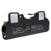  MH1-4S2P-300S. Takarítógép akkumulátor 5200 mAh