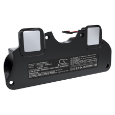 MH1-4S2P-300S. Takarítógép akkumulátor 5200 mAh takarítógép akkumulátor