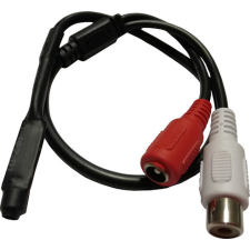 MH 5015 mini mikrofon modul megfigyelő kamera tartozék