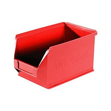  MH box 4 23x14.0x13 piros bútor