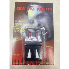 MH Protect HALLOWEEN MÁLFOGAK (720) jelmez