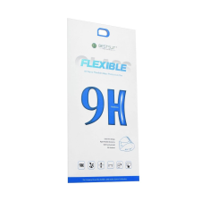 MH Protect Huawei P20 Lite Flexible Nano Üveg 9H for kamera lencse mobiltelefon kellék