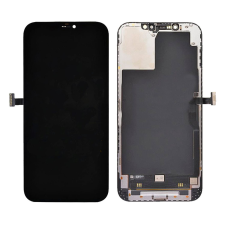 MH Protect iPhone 12 Pro Max TFT INCELL komplett LCD kijelző érintőpanellel mobiltelefon, tablet alkatrész