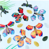 MH Protect Magic flying butterfly repülő pillangó 1. tipus