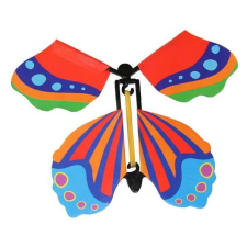 MH Protect Magic flying butterfly repülő pillangó 4. tipus egyéb bébijáték
