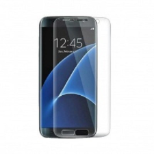 MH Protect Samsung A320 Galaxy A3 (2017) 3D hajlított előlapi üvegfólia arany mobiltelefon kellék