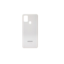 MH Protect Samsung Galaxy A21s (SM-A217F) akkufedél fehér mobiltelefon, tablet alkatrész