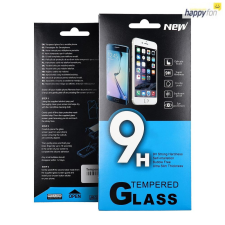 MH Protect Tempered Glass - for Huawei Nova 3 mobiltelefon kellék