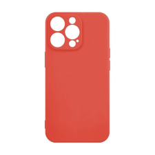 MH Protect Tint Case - Honor Magic 6 lite 5G piros szilikon tok tok és táska
