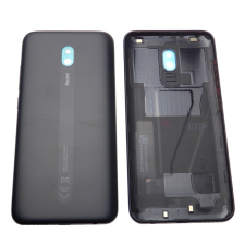 MH Protect Xiaomi Redmi 8A akkufedél fekete mobiltelefon, tablet alkatrész