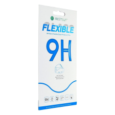 MH Protect Xiaomi Redmi Note 8 9H hajlékony nano üvegfólia (Full Glue) mobiltelefon kellék