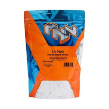 MHN 3R PWO turmixpor - meggy 330g vitamin és táplálékkiegészítő