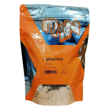 MHN L-Glutamine italpor 500g vitamin és táplálékkiegészítő