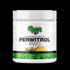  MHN Supplements 3R- PWO Ananász ízű (edzés előtti) vitamin és táplálékkiegészítő